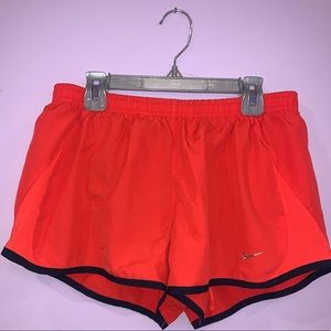 Organs Nike Athletic shorts